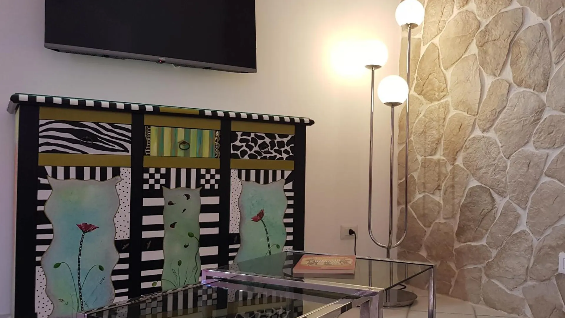 Appartamento In Villino Rome 0*,  Italy