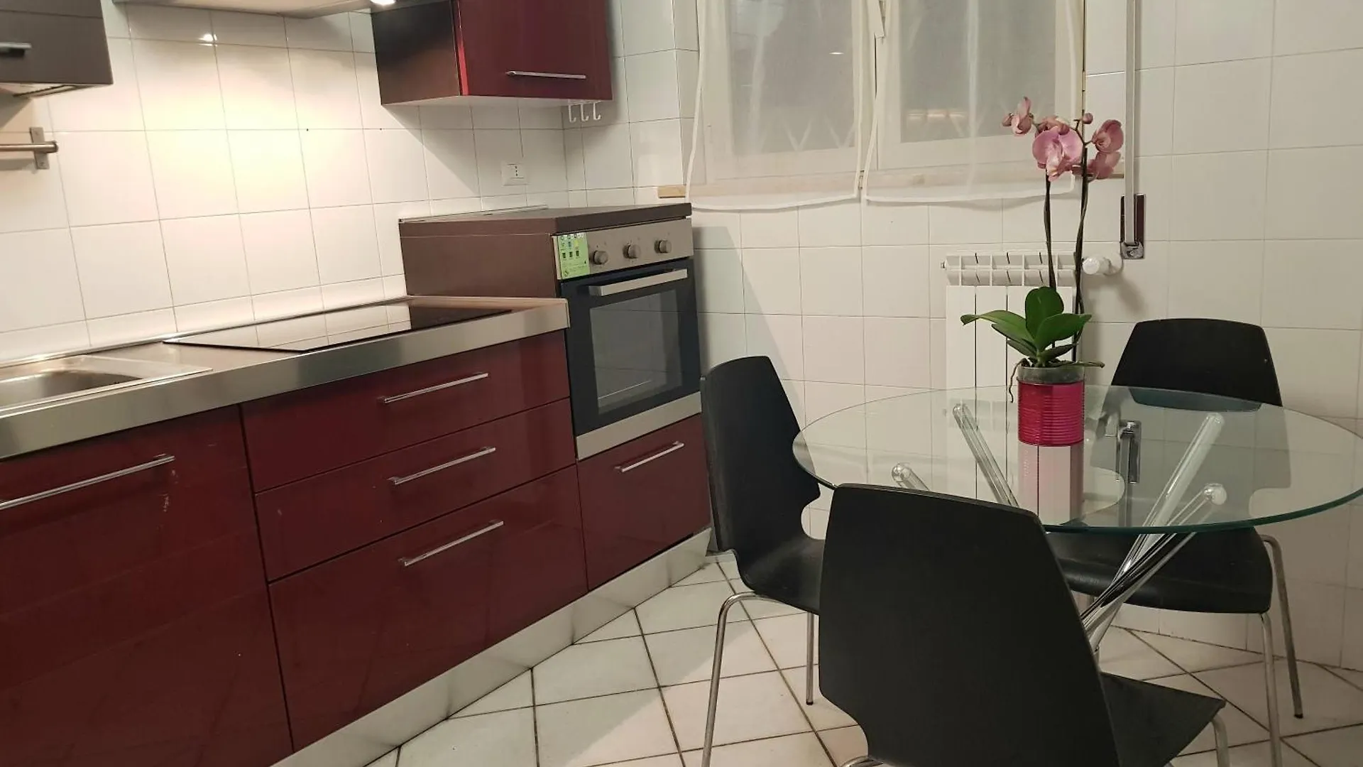 Appartamento In Villino Rome 0*,