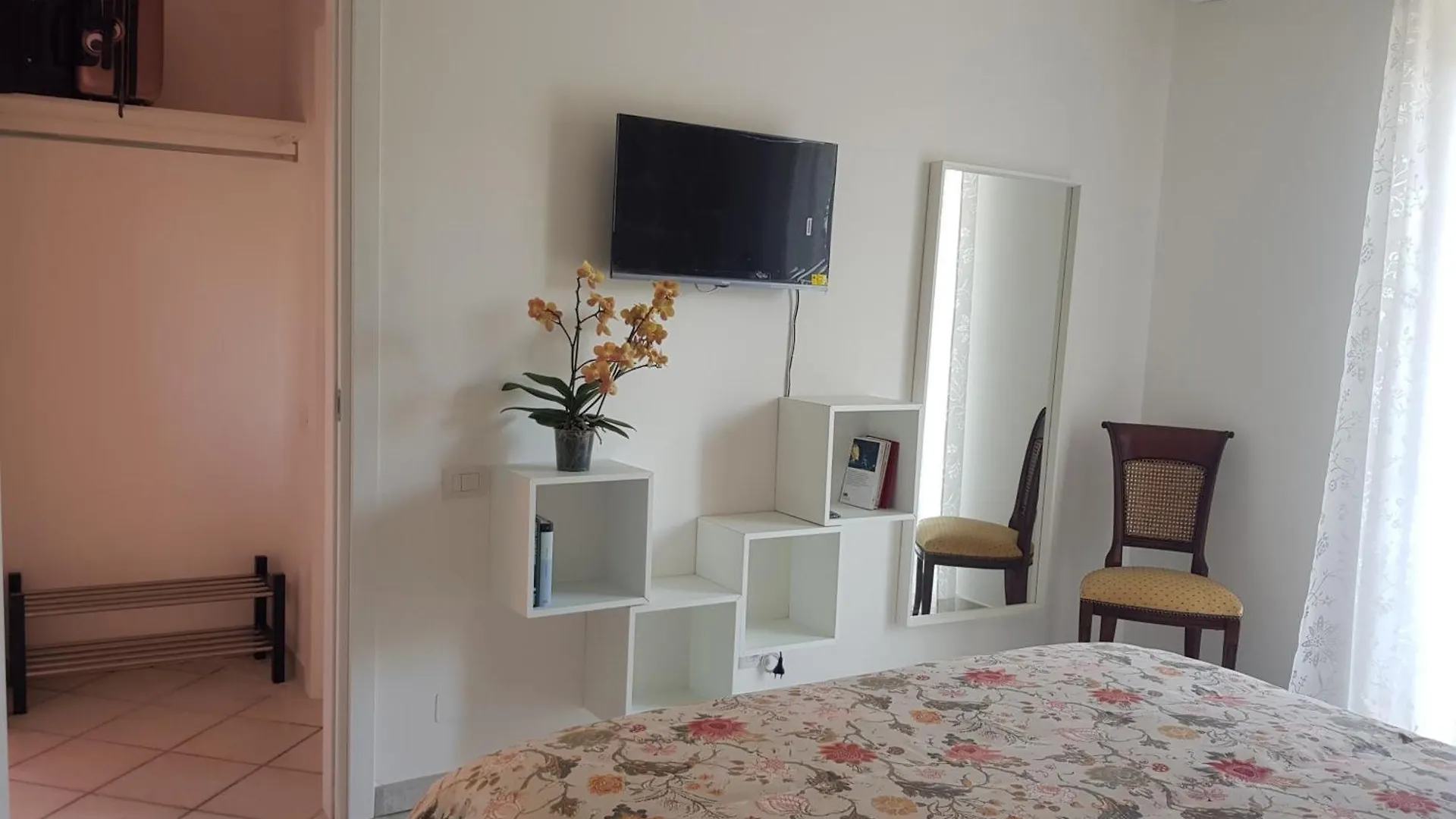Apartment Appartamento In Villino Rome