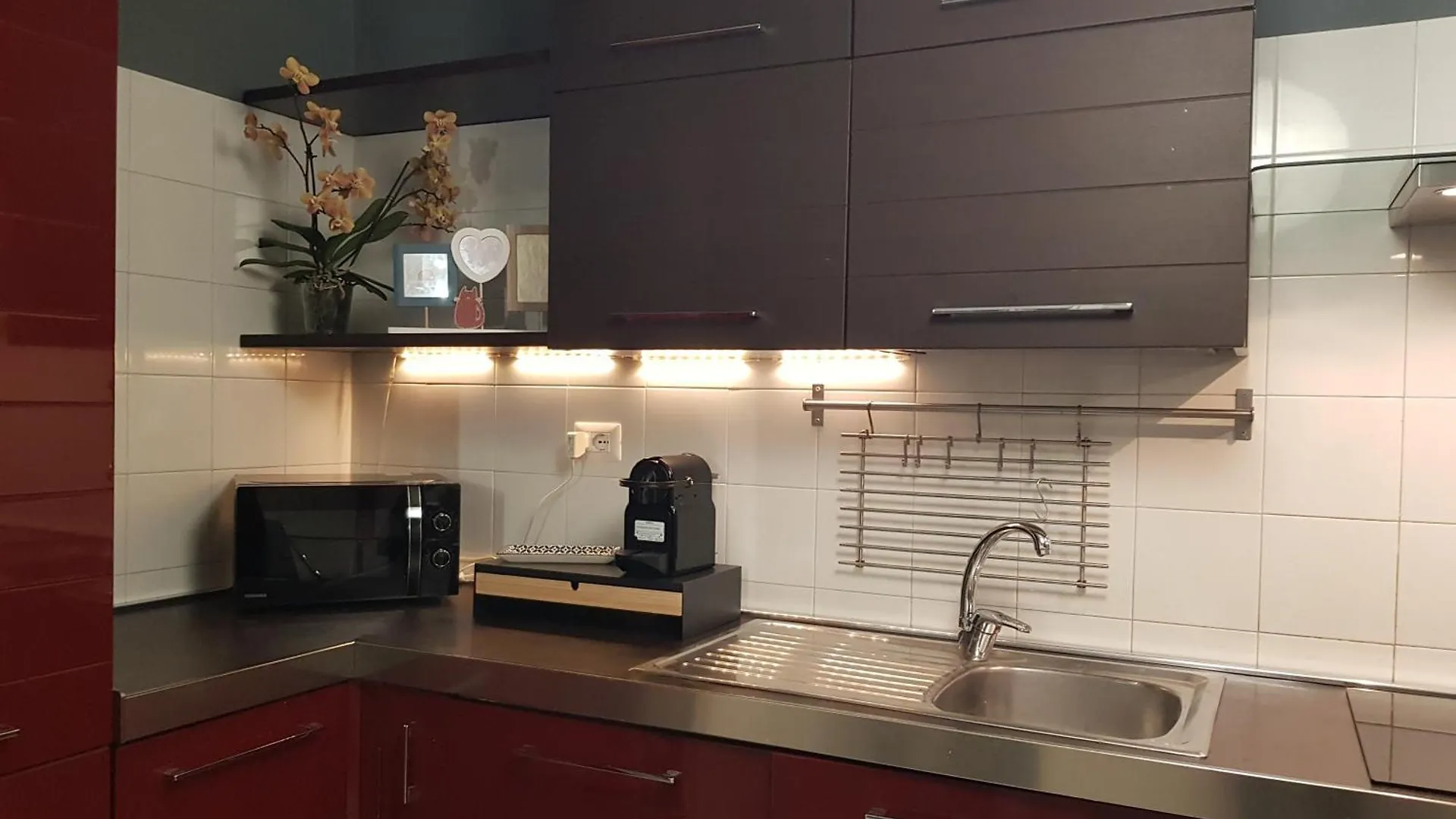 Appartamento In Villino Rome 0*,  Italy