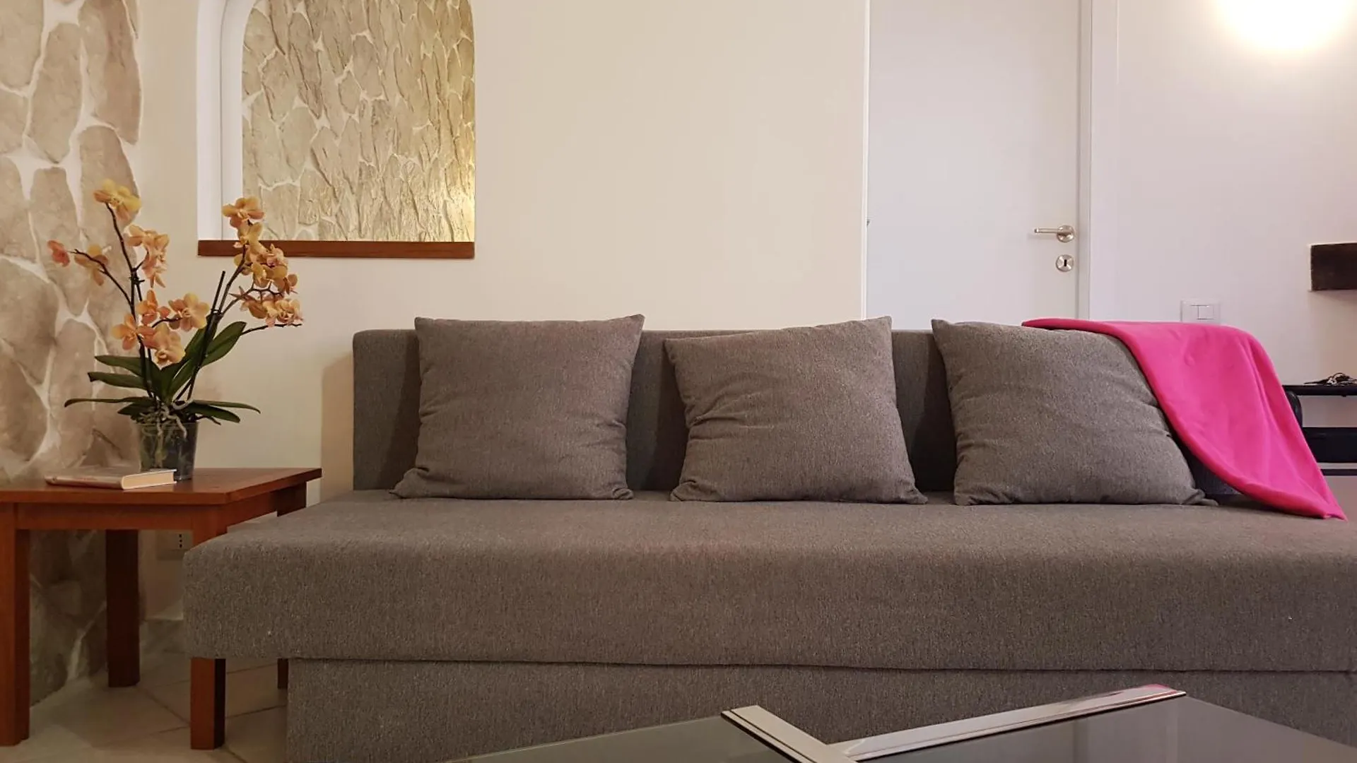 Apartment Appartamento In Villino Rome Italy
