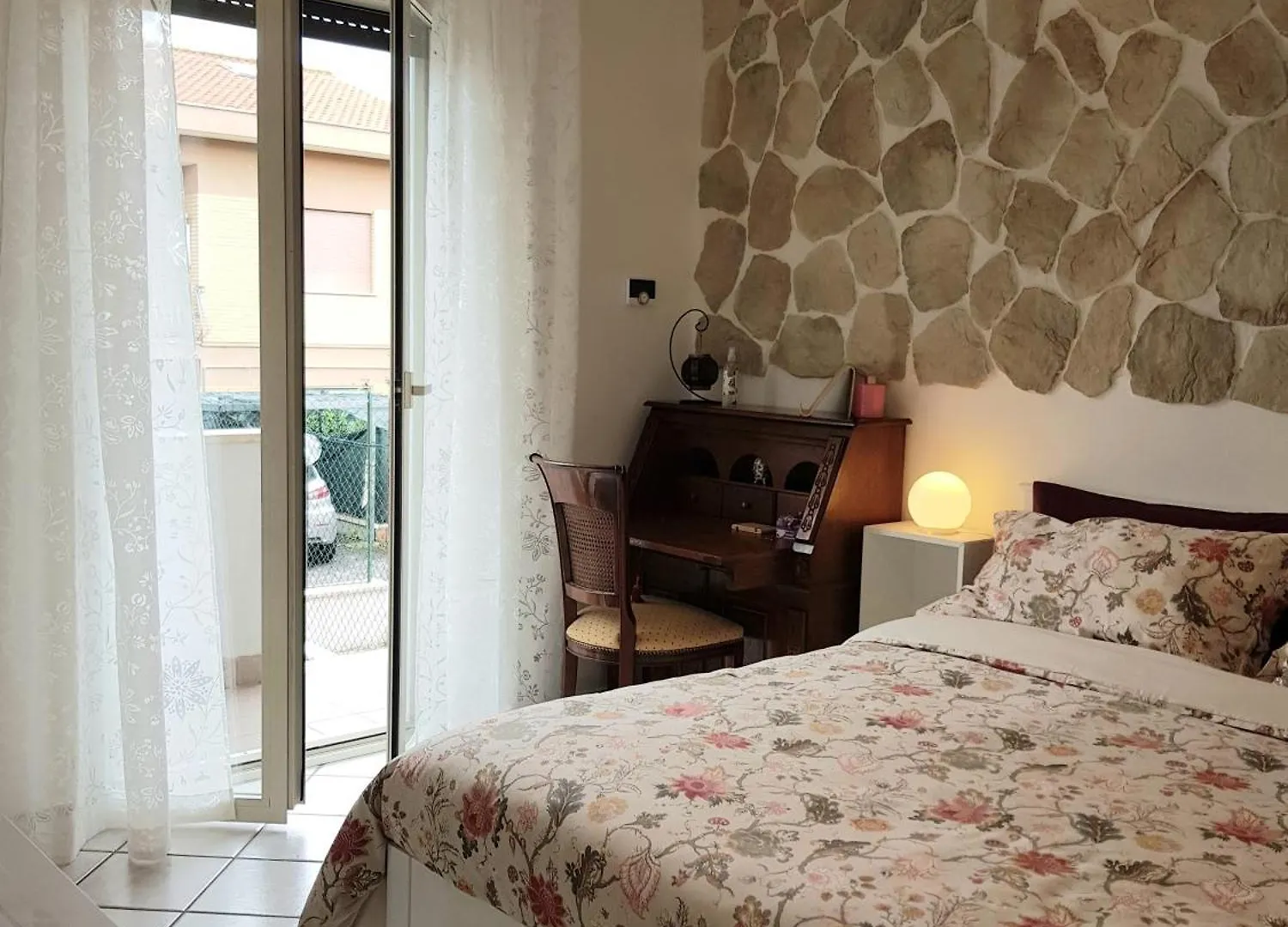 Appartamento In Villino Rome