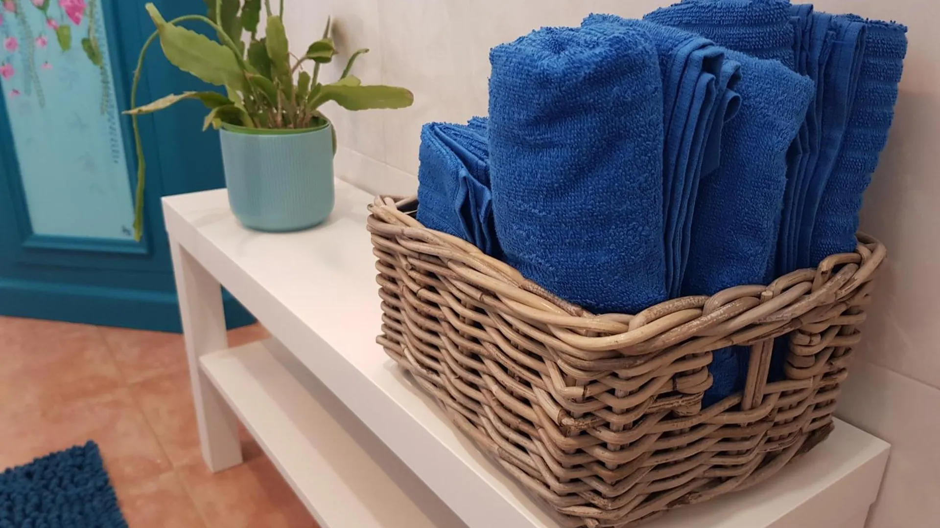 Appartamento In Villino Rome Apartment