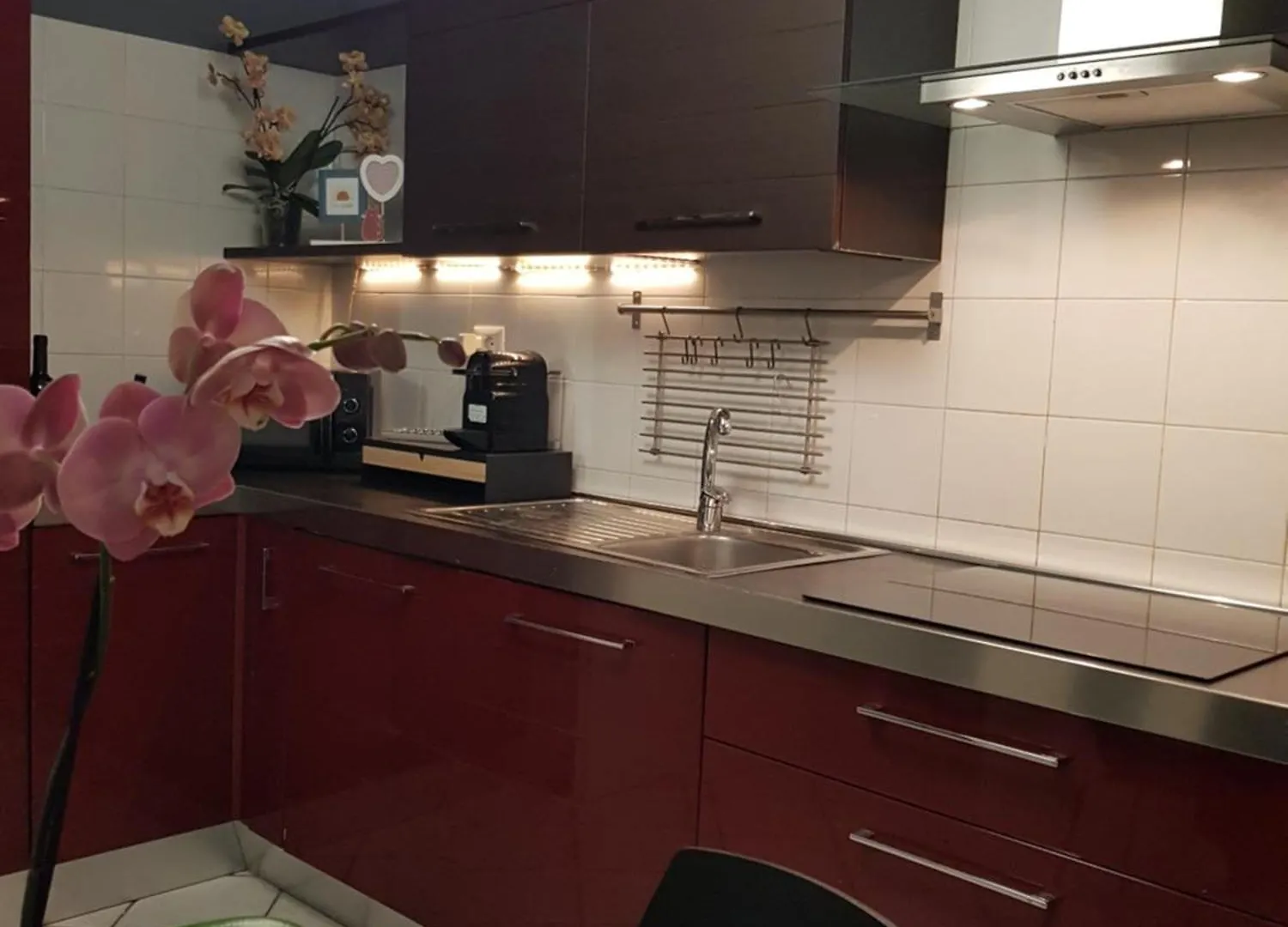 Apartment Appartamento In Villino Rome Italy