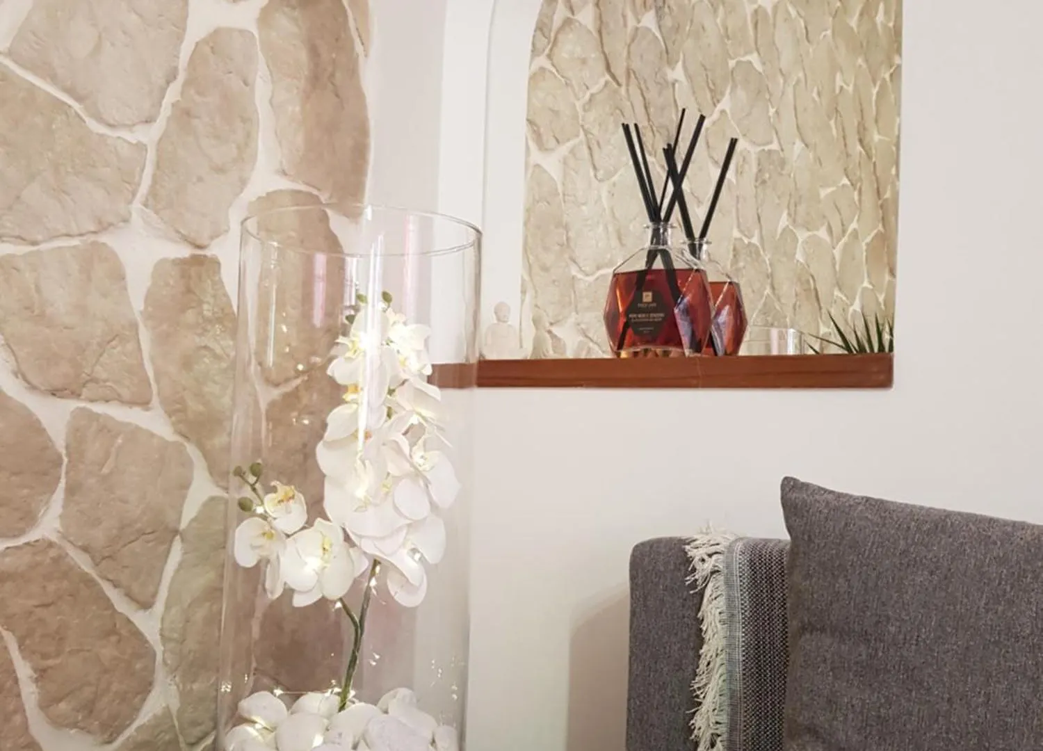 Appartamento In Villino Rome Apartment