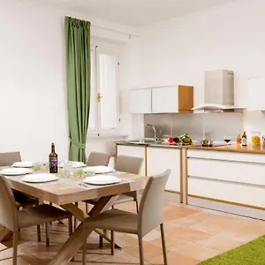 Myapartsuite Colosseo Appartement