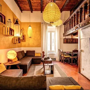 Apartamento La Scala