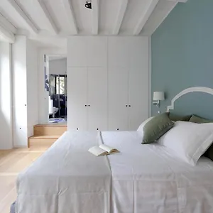  Апартаменты Il Mulino Di Trastevere - My Extra