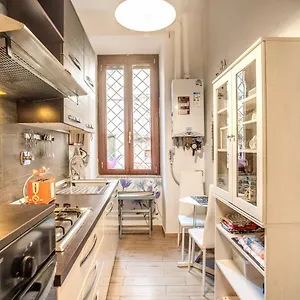 Balestrari Palace Appartement