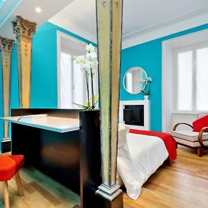  Apartament Piranesi Charmsuite