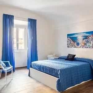 דירה Campo De' Fiori On Vacation With Class, רומא