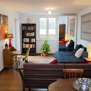  Apartamento Casa Francesca Zona Gemelli