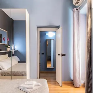Dulcis In Colosseo Appartement