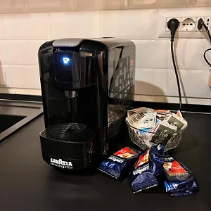 Nel Cuore Di Appartement
