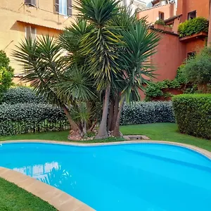 Gens Iulia Luxury Appartament Rome