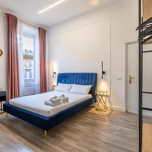  Pensjonat Stay Rome