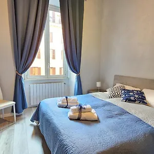Gasthuis Girasole, Rome