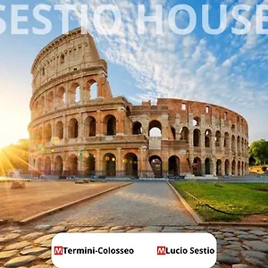 Sestio House Roma