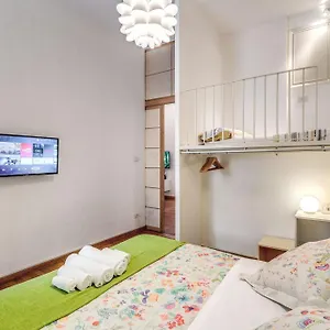  Apartament Elegant Behind The Colosseum