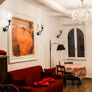 Апартаменты Grove House