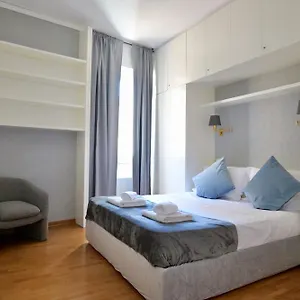 Loft 5c - Palatino Appartement