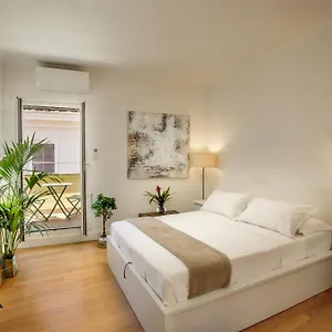 Appartement The Right Place 4u Mario De Fiori, Rome