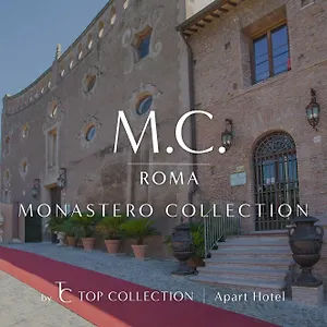 Il Monastero Collection Řím