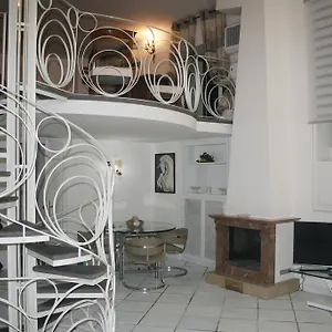  Apartman Al Foro