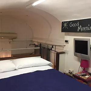  Apartament San Pietro Loft