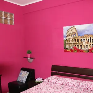  Panzió Aracoeli