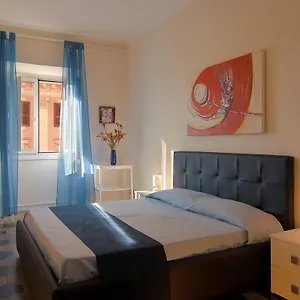  Apartamento Romac Principe Amedeo Near Termini