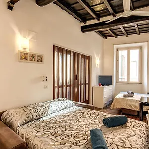 Casa Monticelli Apartamento
