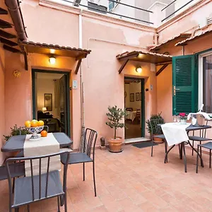 Green Apartments Rome Appartement