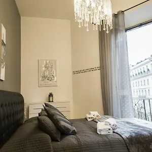 Appartement Nazionale 221 Luxury, Rome