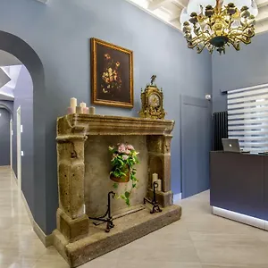 בית הארחה Gcf Luxury Suites,, רומא