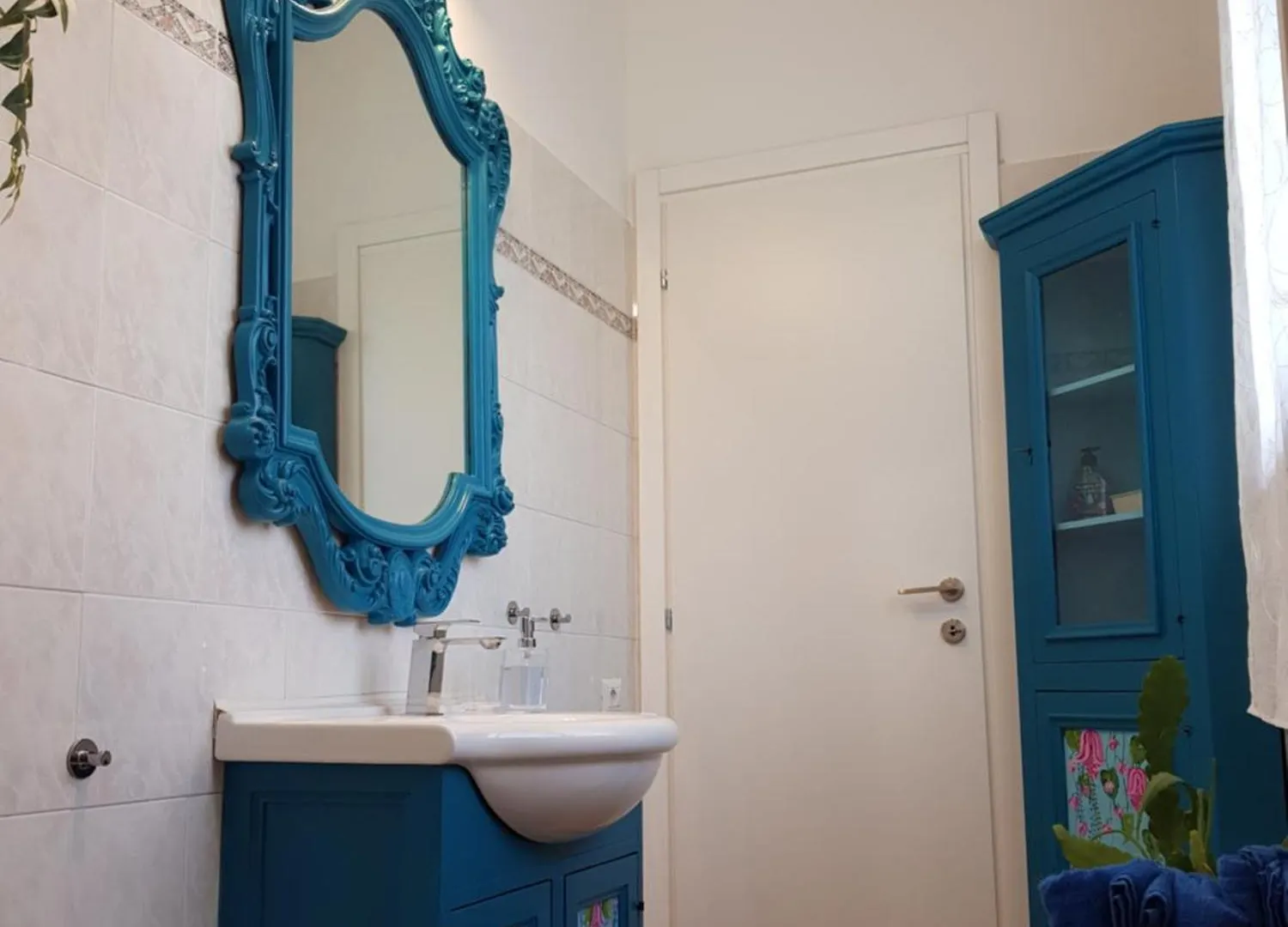 Appartamento In Villino Rome Apartment